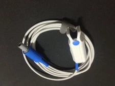 Mindray Spo2 Sensor For Passport V Mindray Type Spo2 Compatible 6Pin 10ft