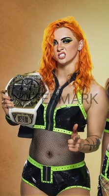 Gigi Dolin 8x10 PHOTO NXT WWE AEW HOT Sexy Onlyfans Wrestling ak ...