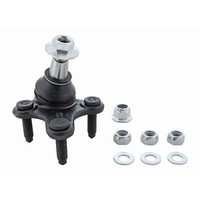 Vaico - V10-0636 - Kugelgelenk - Passt FüR Volkswagen 3C0407366B