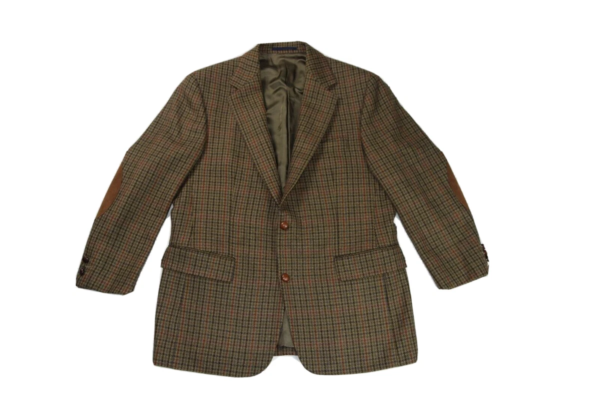 Mens hotsell burberry blazer