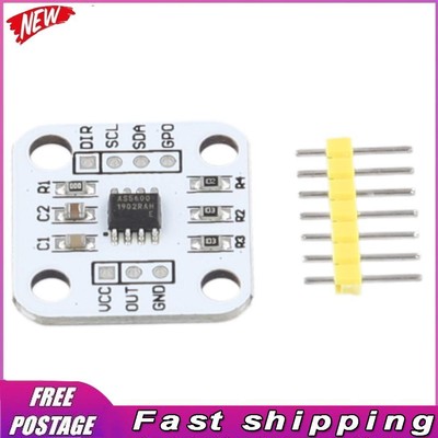 AS5600 Magnetic Encoder High Precision AS5600 Magnetic Encoder Convenient Useful