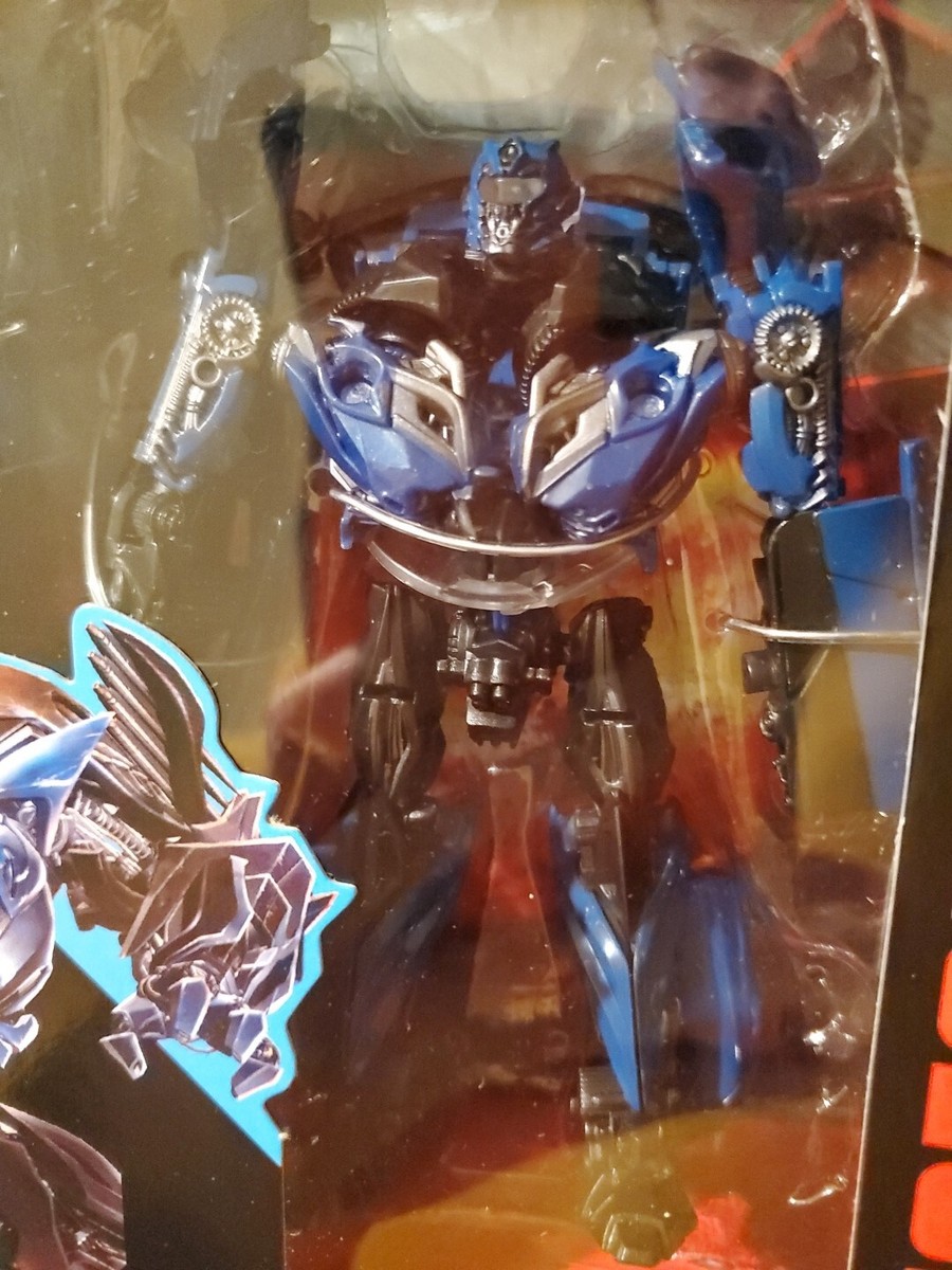 トランスフォーマー KSI SENTRY フィギュア　ss-17 新品 Amazon.co.jp: トランスフォーマー SS-17 ケイエスアイ
