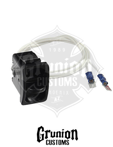 Sell Air Ride Electric Manual Paddle Valve Air Ride Bags Truck Seats In - Foto 6