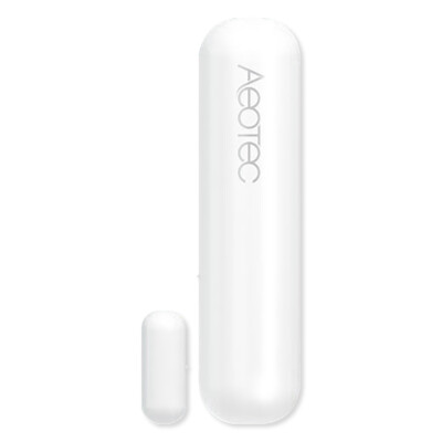 Aeotec Z-Wave Plus v2 Door / Window Sensor 7 Pro, Gen7 (ZWA012)