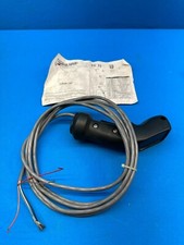 Sure Grip Controls Industrial Electronic Joystick Handle Base Cbde-10 Sure Grip Controls Industrial Electronic Joystick Handle Base Cbde-10