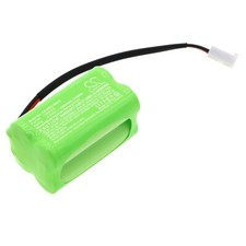 Battery for Astralite 20-0001 2000mAh 4.8V