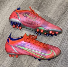 nike mercurial vapor xii