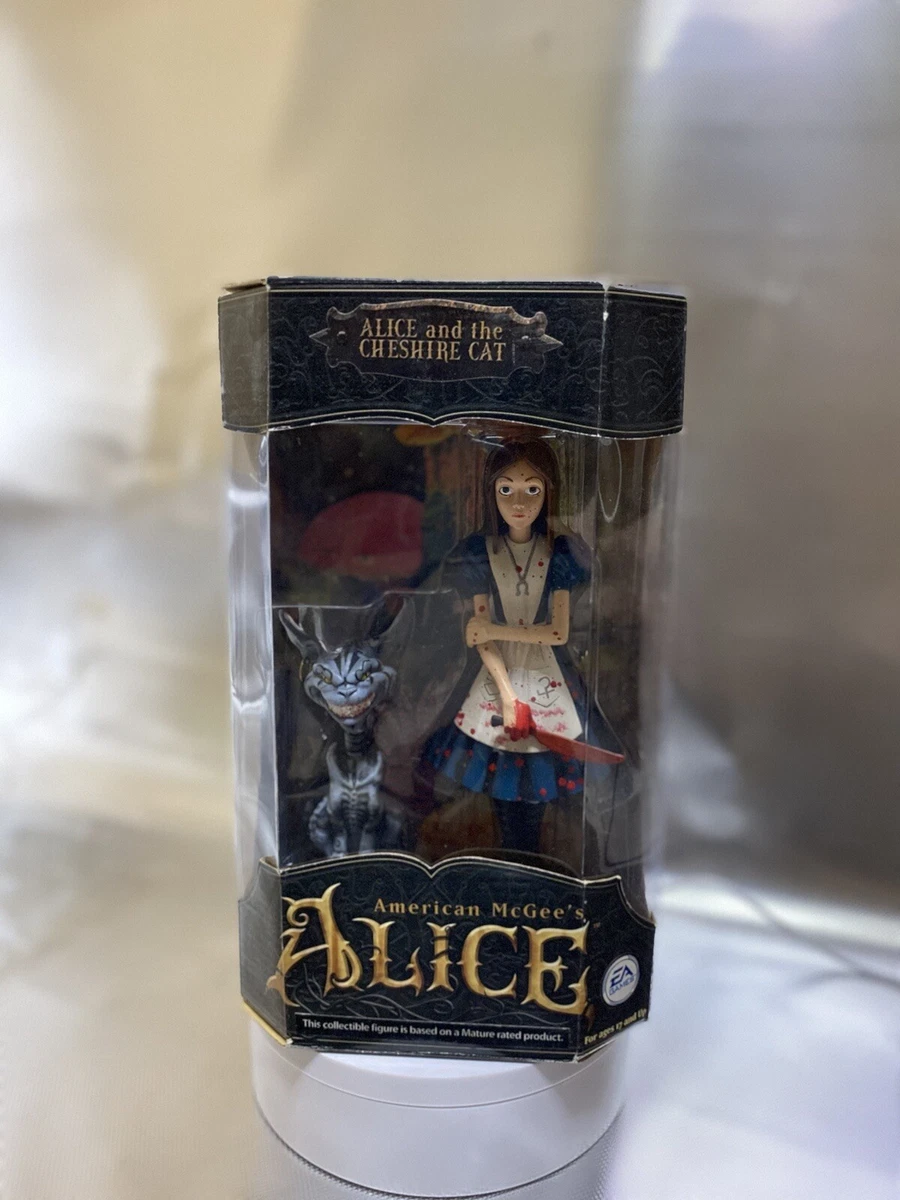 Preços baixos em American mcgee figura de Alice | eBay