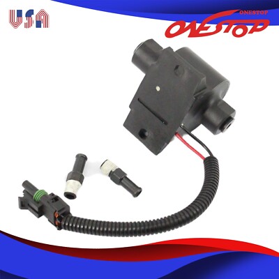 Fuel Pump for Thermo King Tripac APU or Evolution 42-1762 42-989 US