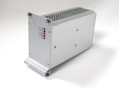 Power Control Systems M037-R-SA Stromversorgung M037RSA Power Supply