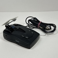 Whistler PRO-68SE Radar Laser Detector X K Ka POP 360  w/ Mount  Power Cord
