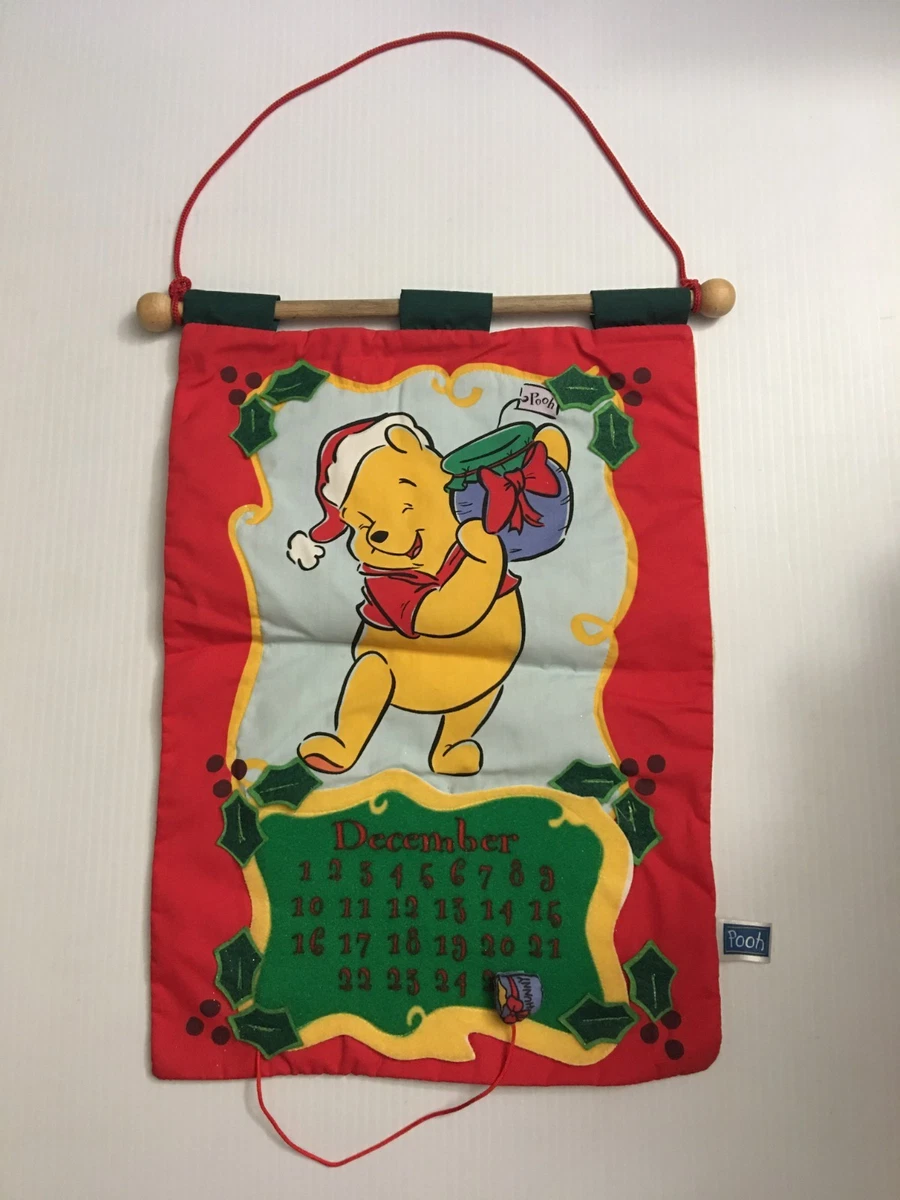 winnie the pooh calendar products for sale | eBay