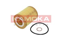 ÖLfilter Kamoka F115201 Filtereinsatz FüR BMW F31 F21 F30 F20 F80 1Er 3Er 114