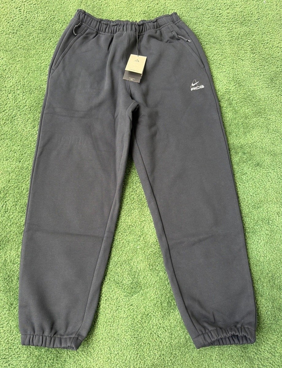 Nike ACG Lungs Therma-FIT Repel Tuff Fleece Pants Mens Size 2XL