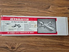 SIG Akromaster CL Stunt and Sport Model CL-20 SEALED
