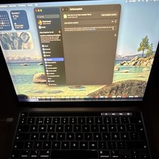 MacBook Pro 
