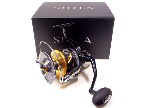 Shimano 20Stella Stella Sw 30000 | eBay Shimano 20Stella Stella Sw 30000 | eBay