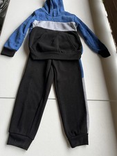 Boys Street Rules Clothing Co. Long Pant 2 Piece Outfit Size 5