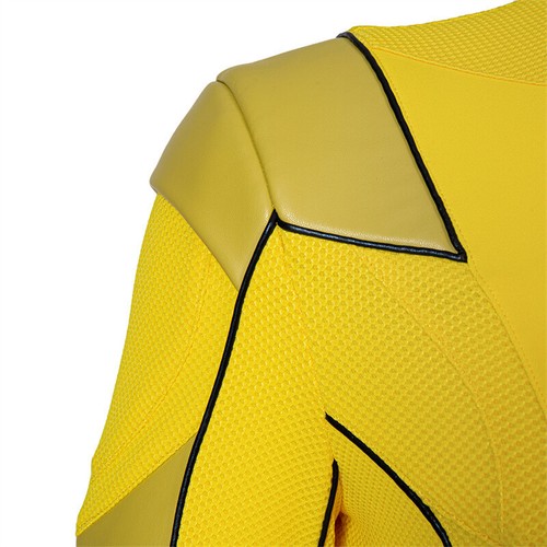 Costume cosplay The Flash stagione 8 flash inverso Outift uomo body Halloween - Foto 19 di 46