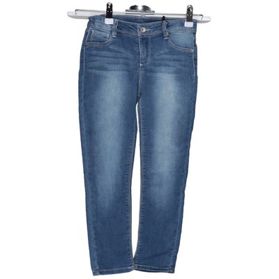 Member's Mark, Jeans, Größe: 116, Skinny Fit Jean, Blau #C3E