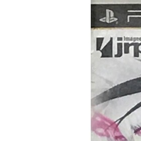 Black Rock Shooter The Game PlayStation Portable PSP NTSC-J CIB