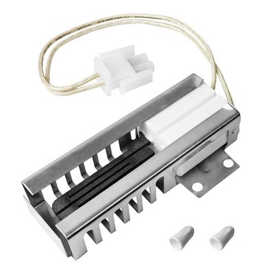 DG94-00520A Gas Range Oven Igniter Compatible with Sam-sung NX58F5500SS NX58H...