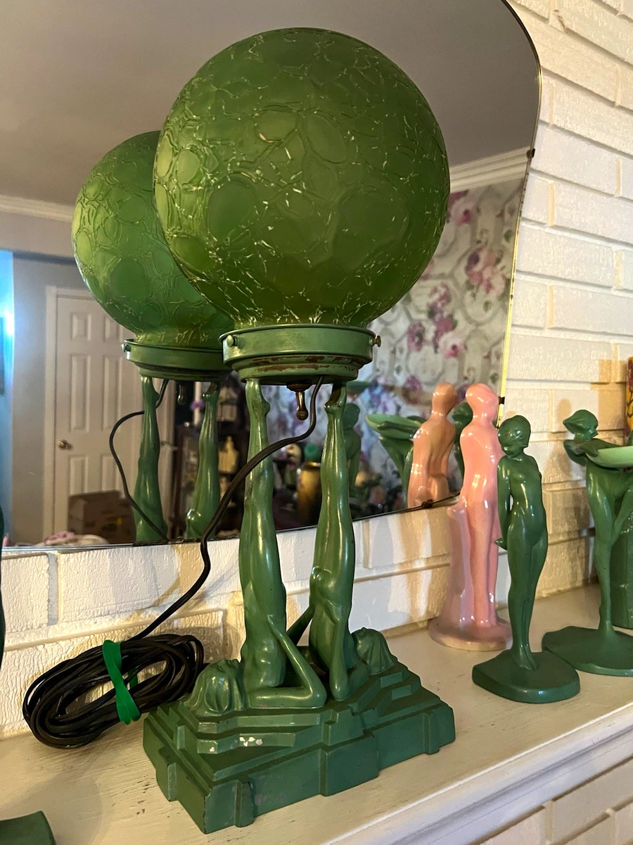 FRANKART　ビンテージテーブルランプ frankart lamp products for sale | eBay