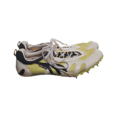 Do-Win, Spikes-Schuhe, Größe: 38, Gelb/Weiß/Schwarz, Damen #kHQ