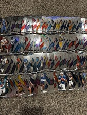 2025 Panini mosaic NFL Football Base ~ You Pick ~ QTY Discount