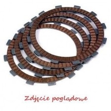 Fits EBC Polska Sp. z o.o. CK2281 ENGINE DISCS. MOTO. YAMAHA DT 125 L ?UK Stock?