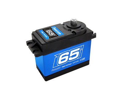Power HD WH-65KG WP HV Digital Servo 65.0kg PHD032