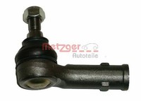 Spurstangenkopf Gelenkkopf Competence Kit Metzger Autoteile 54004501 FüR Vw 7DB