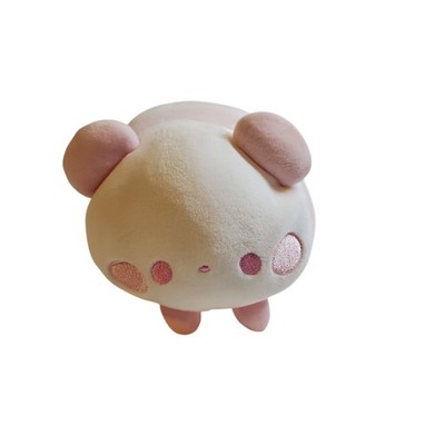 Mochi Mochi Panda Plush - 5''