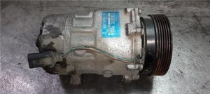 KLIMA PUMPE Volkswagen Golf IV (1J1) Hatchback 1.9 TDI 130 (ASZ) 1J0820803K
