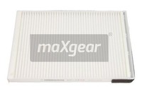 Maxgear Innenraumfilter 26-0506 Partikelfilter FüR CitroËN N0 Xsara N2 N1 Break