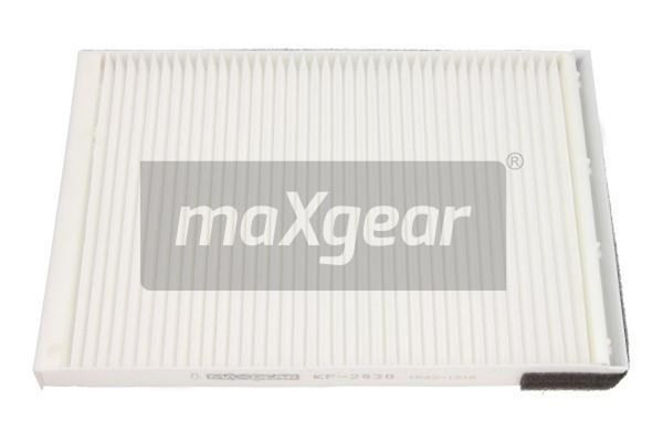 Maxgear Innenraumfilter 26-0506 Partikelfilter FüR CitroËN N0 Xsara N2 N1 Break-image