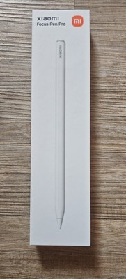 Xiaomi Focus Pen Pro NEU OVP für Pad 6S Pro 12.4 / Pad 7 / 7 Pro / 8 / 8 Pro