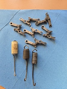 Stihl Kettenbremsen Ersatzteile Div Modelle