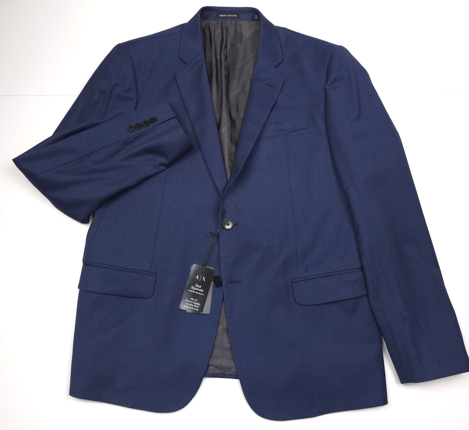 AX Armani Exchange 44R 34790₽
