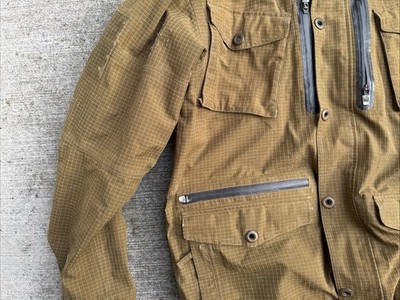 Analog AG Deploy Jacket Gore-Tex – Burton – Unlikely Futures