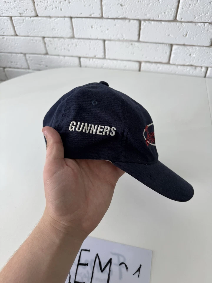 Arsenal Vintage Cap - Image 3 of 4