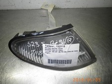 122115 Blinker rechts vorne MAZDA 323 S V (BA) 1.5 16V 