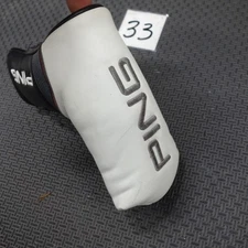 PING blade putter head cover pin 2021 magnetic closure fast shipping nice 251015