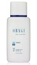 Obagi Nu Derm Toner 6.7oz 200ml AUTHENTIC NEW FAST SHIP