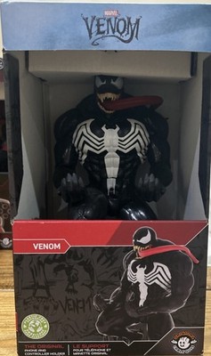 Marvel Venom Original Cable Guys Phone and Controller Holder PS5 Xbox iPhone HTF