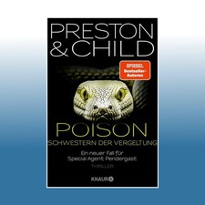 Poison - Schwestern der Vergeltung | Douglas ...