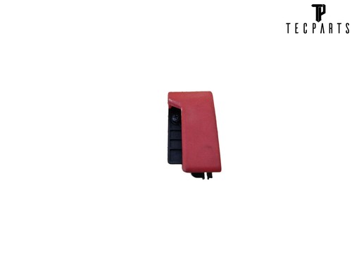 Griff Motorhaube A1248800320 Mercedes-benz