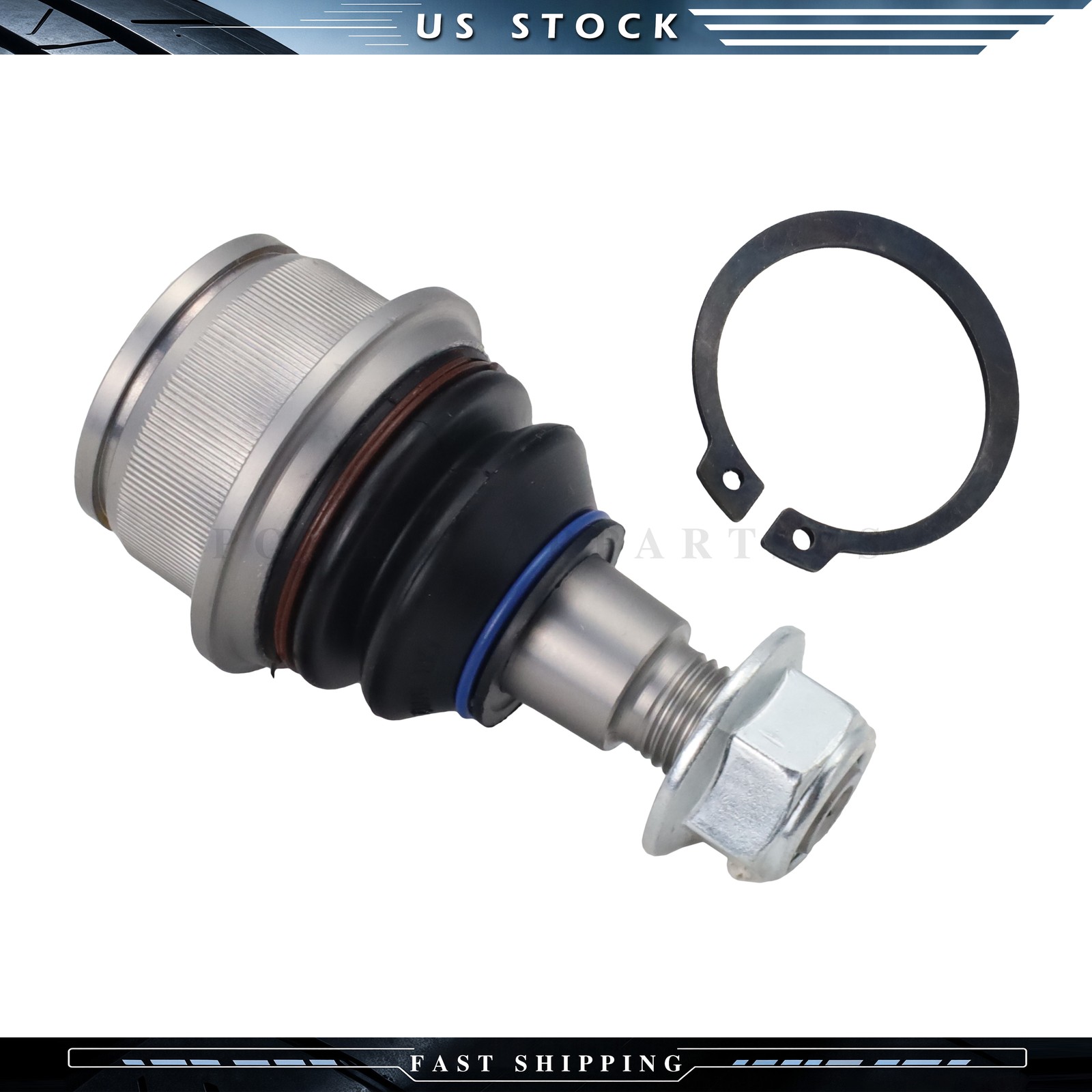 McLaren 600LT Front Lower Ball joint P/N 14BA022CP