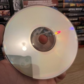 Sega Saturn Bundle | Street Fighter: The Movie, Need For Speed, Spot Goes&hellip;