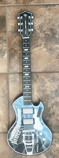 Wowwee Paper Jamz Guitar Pro series 6288 Guitar Only Tested works